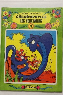 les yeux noirs   [9]