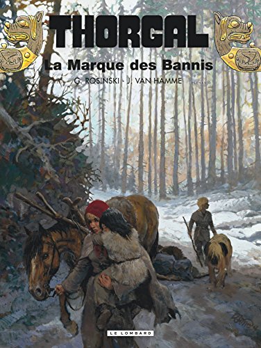 la marque des bannis   [20]