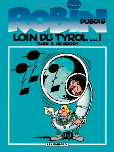 loin du tyrol