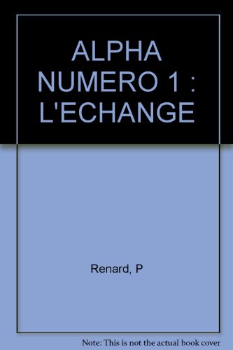 l' echange  