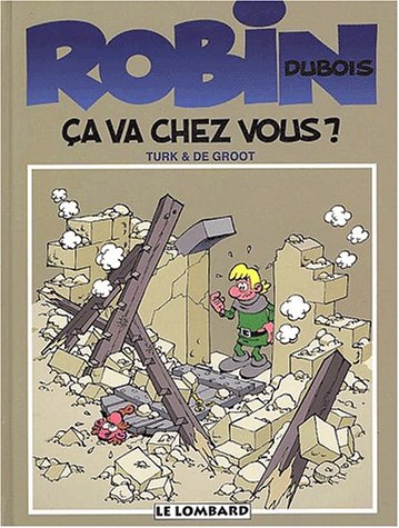 ca va chez vous ?