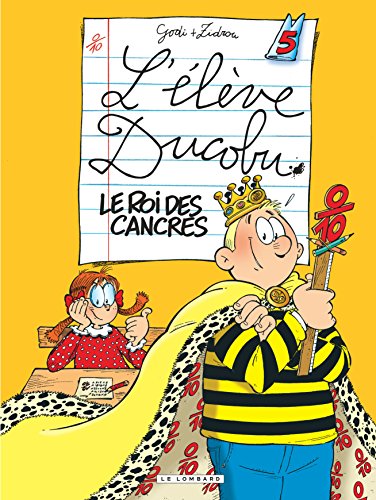 le roi des cancres   [5]