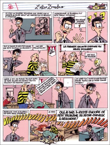 vivement les vacances ! [7]