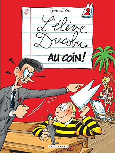 au coin !