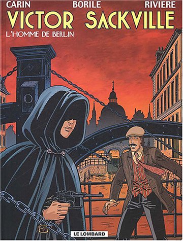 l' homme de berlin   [18]