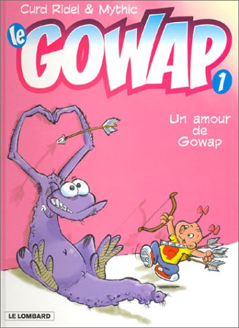 un amour de gowap   [T1]