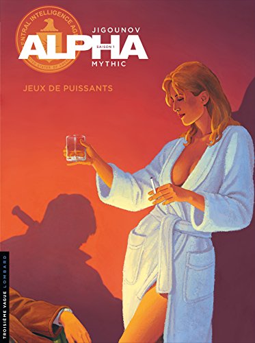 jeux de puissants
