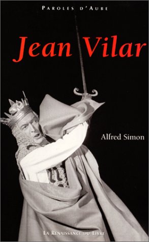jean vilar