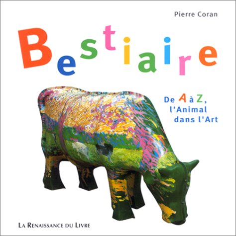 bestiaire de a à z