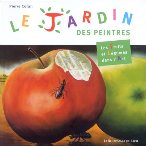 le jardin des peintres  