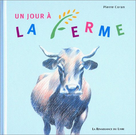 jour à la ferme (un )