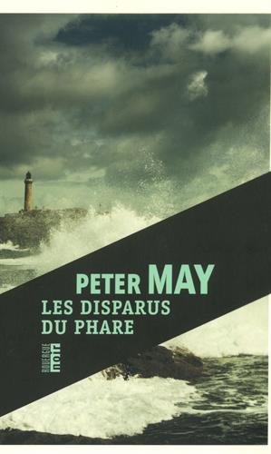 disparus du phare (les )