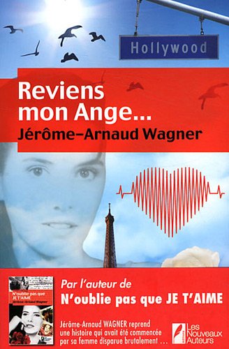 reviens mon ange ...
