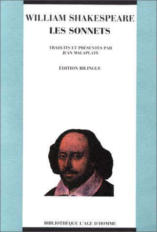 les sonnets