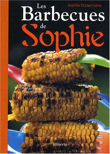 les barbecues de sophie  