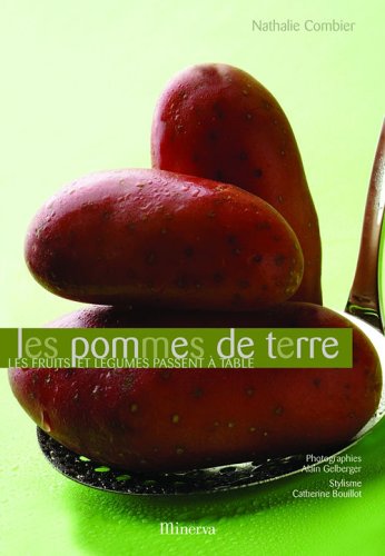 les pommes de terre  