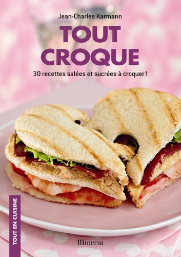 tout croque
