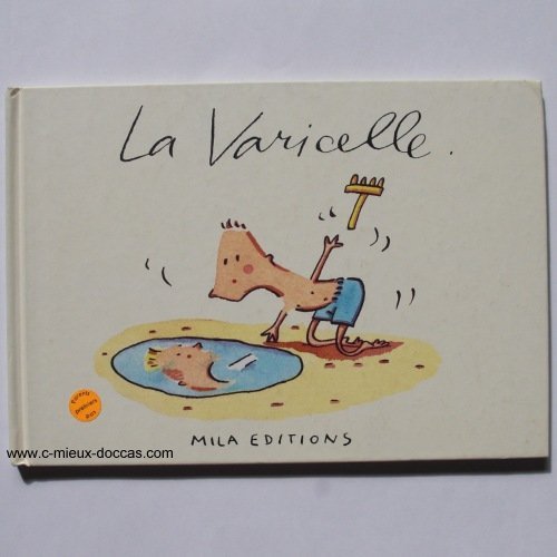 la varicelle