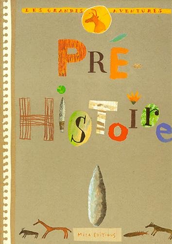 pré-histoire