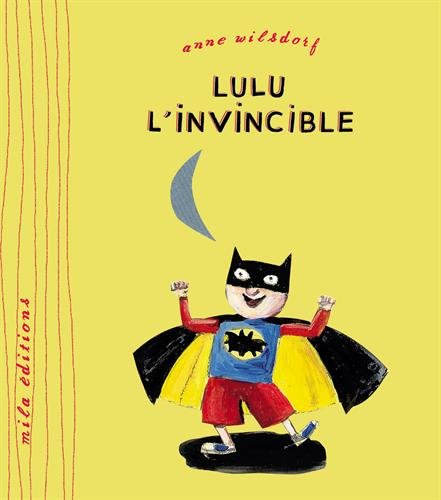 lulu l'invincible