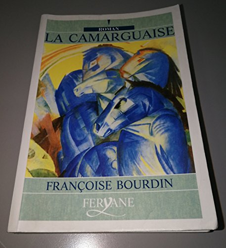 camarguaise (la )