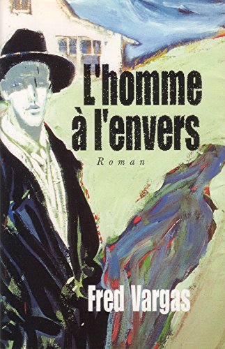 l' homme à l'envers  