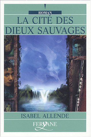la cité des dieux sauvages  