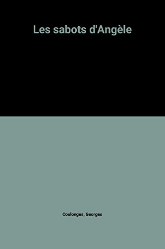 les sabots d'angèle  