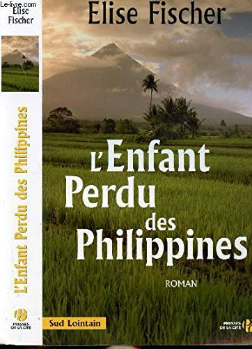 l' enfant perdu des philippines  
