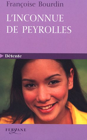 l' inconnue de peyrolles  