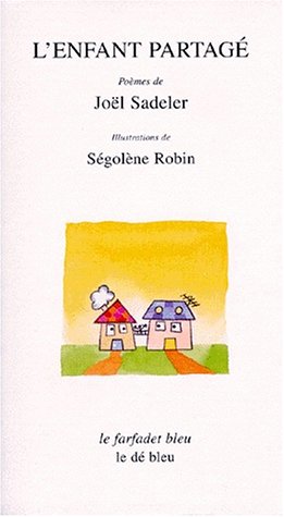 l' enfant partagé  