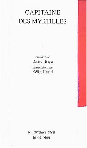 capitaine des myrtilles