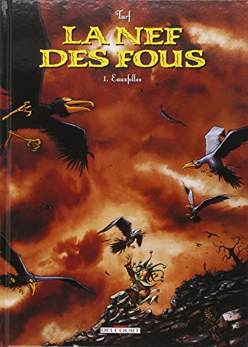 nef des fous (la). 1 [1]