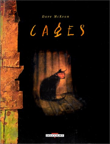 cages