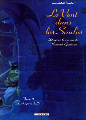 l' échappée belle   [T3]