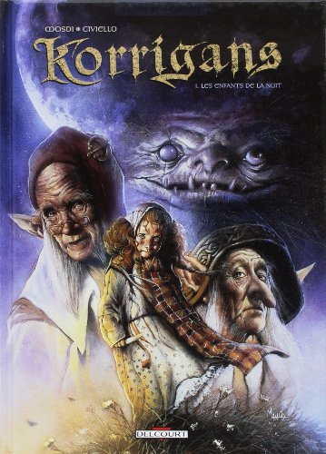 les enfants de la nuit   [1]