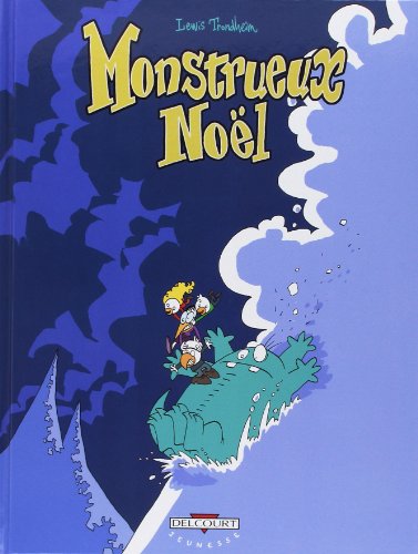 monstrueux noël