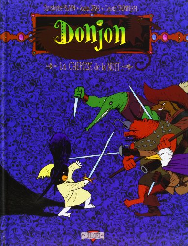 la chemise de la nuit   [-99]