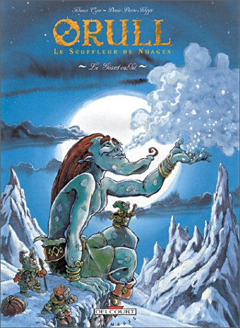 orull le souffleur de nuages [2]