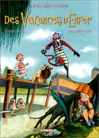 [des ]vacances d'enfer [4]