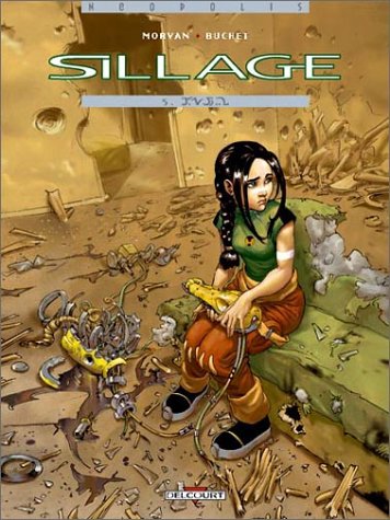 sillage [5]