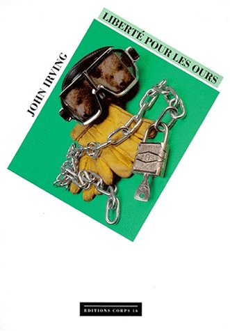 liberté pour les ours !