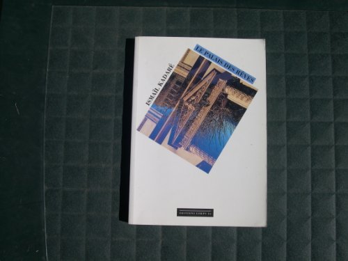 le palais des rêves  