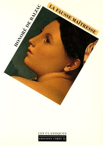 la fausse maîtresse  