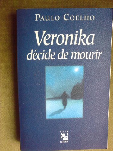 véronika décide de mourir