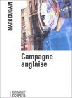 campagne anglaise