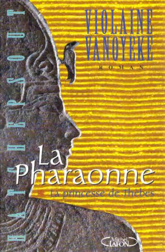 la princesse de thèbes   [1]