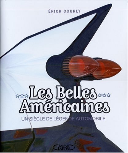 belles américaines