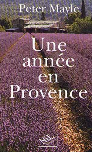 une année en provence  