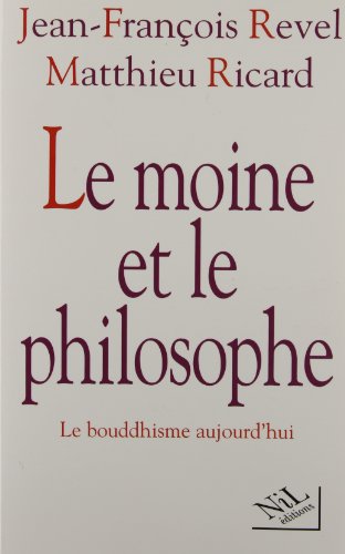le moine et le philosophe  
